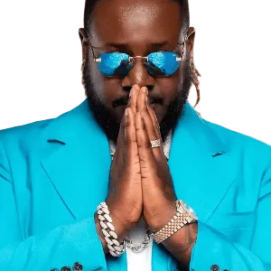 T-Pain